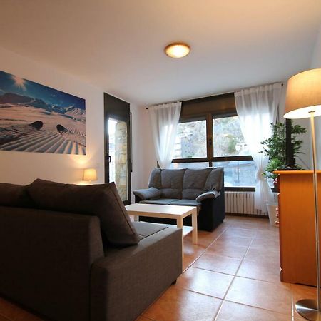 Pont De Toneta 1,6 Ransol, Zona Grandvalira Appartement Buitenkant foto