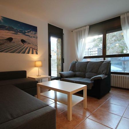 Pont De Toneta 1,6 Ransol, Zona Grandvalira Appartement Buitenkant foto