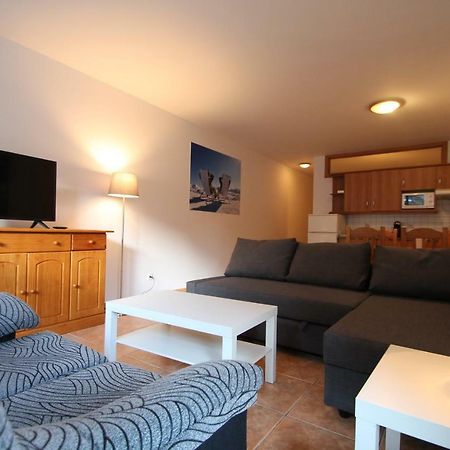 Pont De Toneta 1,6 Ransol, Zona Grandvalira Appartement Buitenkant foto