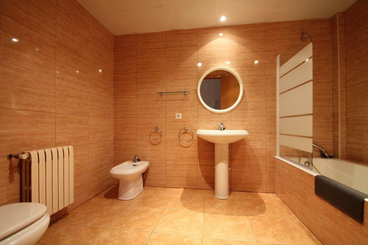 Pont De Toneta 1,6 Ransol, Zona Grandvalira Appartement Buitenkant foto