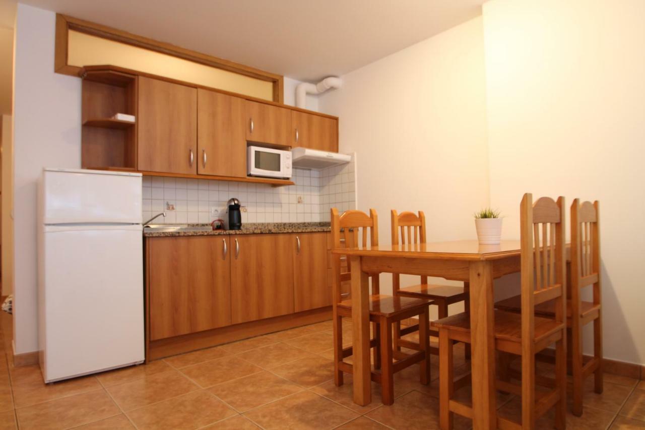 Pont De Toneta 1,6 Ransol, Zona Grandvalira Appartement Buitenkant foto